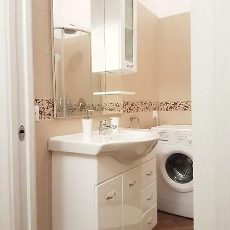 Hébergement de vacances Relais Sofia Vico Equense
