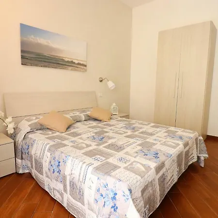 Hébergement de vacances Relais Sofia