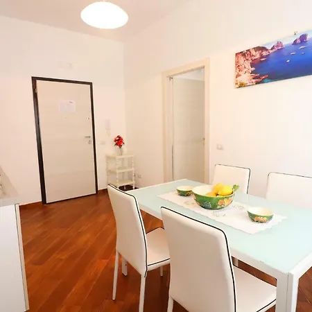 Hébergement de vacances Relais Sofia Vico Equense