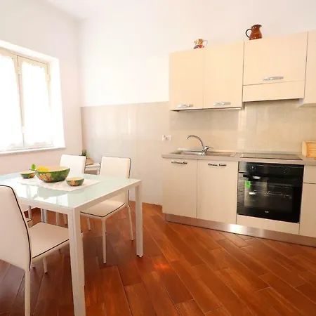 Hébergement de vacances Relais Sofia *