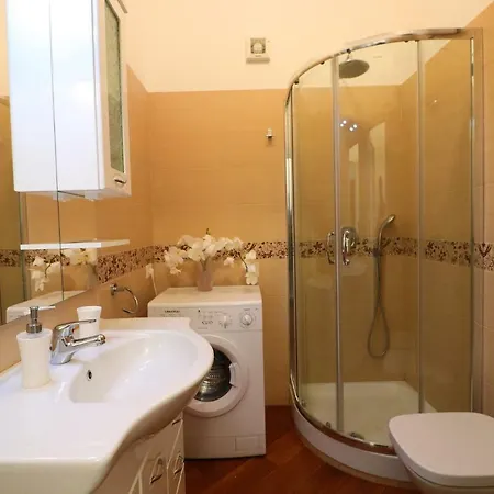 Relais Sofia Hébergement de vacances *