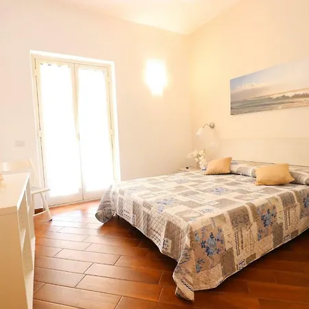 Hébergement de vacances Relais Sofia Vico Equense
