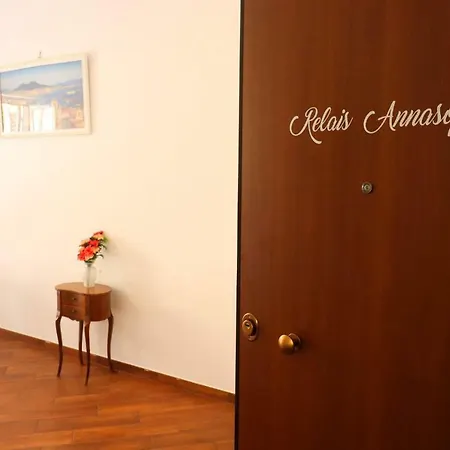 Relais Sofia Hébergement de vacances