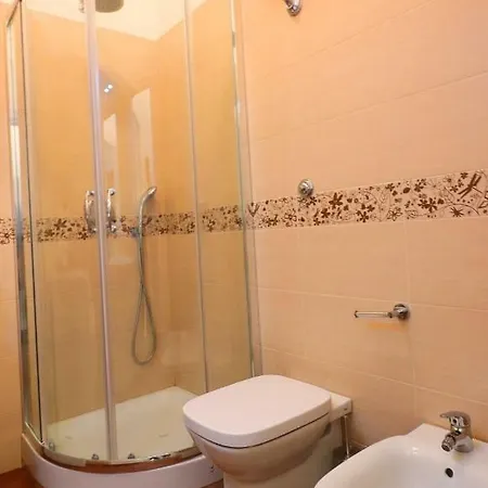 Relais Sofia Hébergement de vacances *