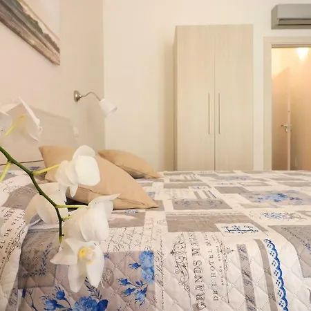 Relais Sofia Hébergement de vacances *